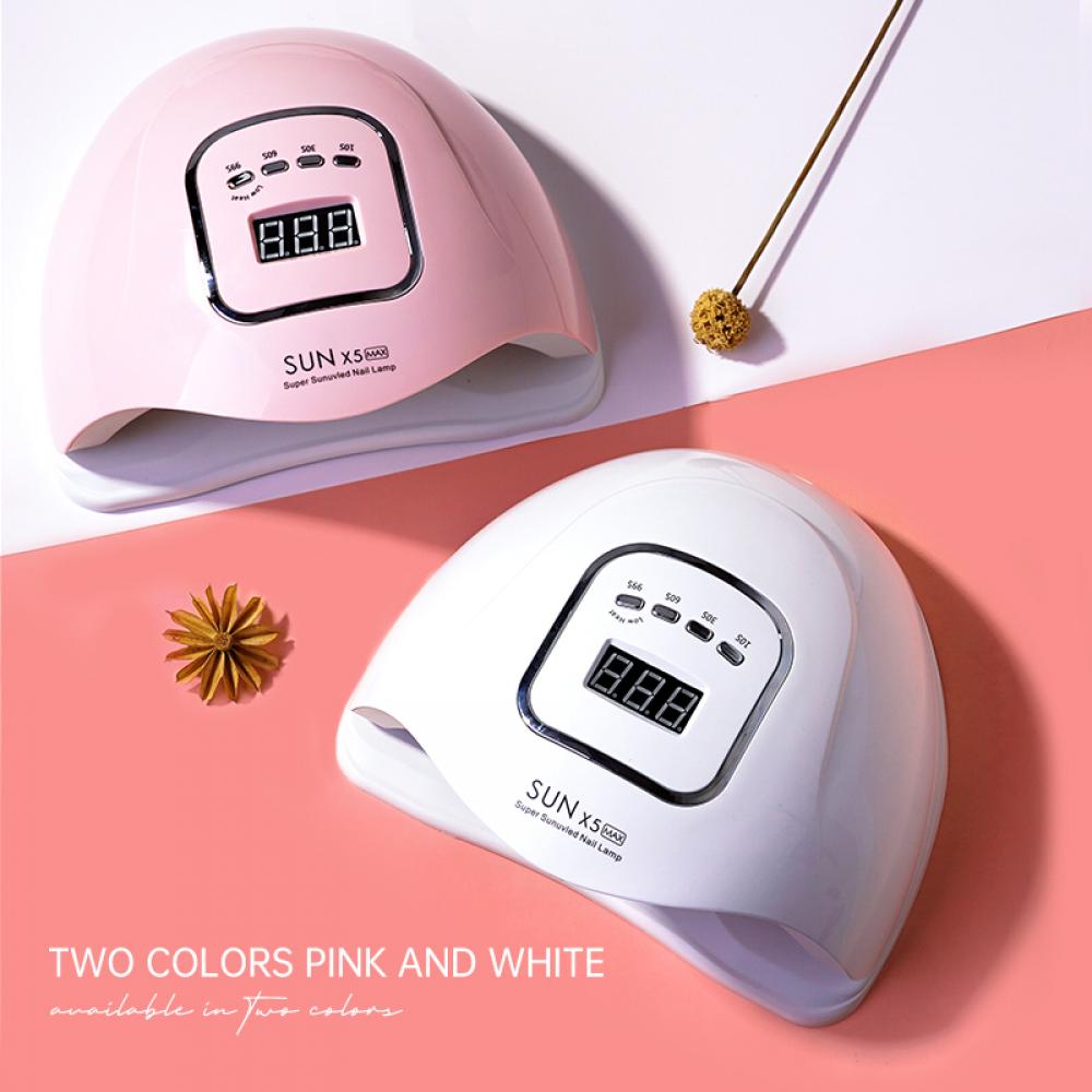 RISYAL 150W Nail Phototherapy Machine( RL2246) RISYAL 150W Nail Phototherapy Machine( RL2246)